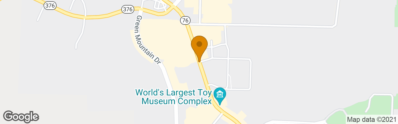 Hotel French Quarter Resort 