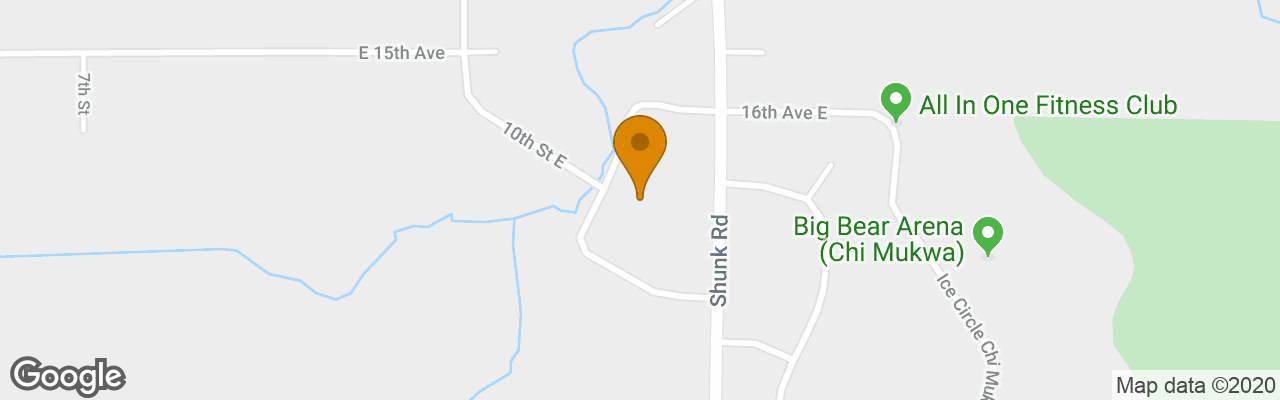 Kewadin Casino Hotel & Convention Center 