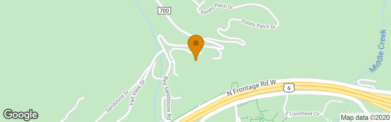 Hotel Potato Patch West Vail 