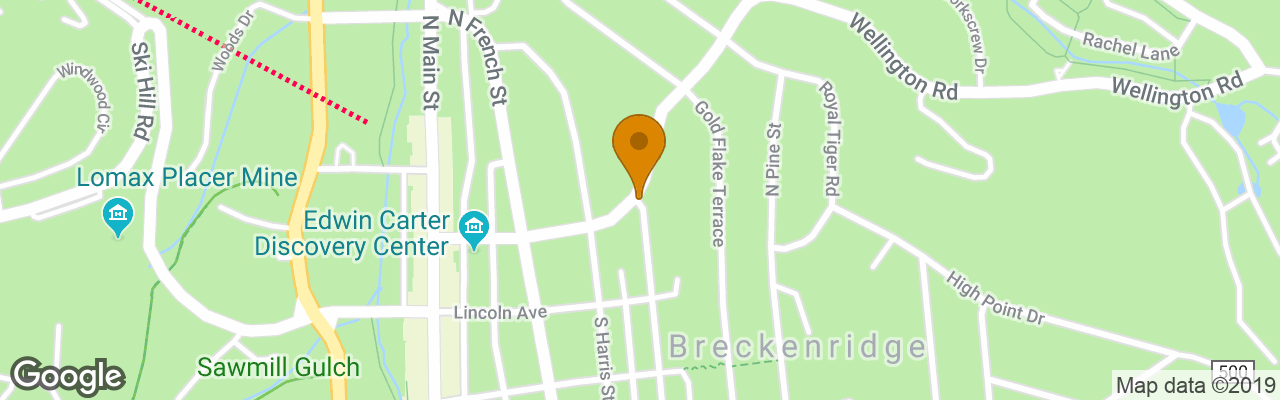 Hotel Raven's Call Chalet 