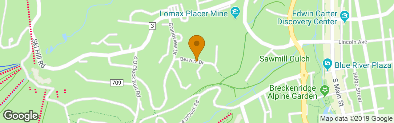 Hotel Beaver's Lodge 