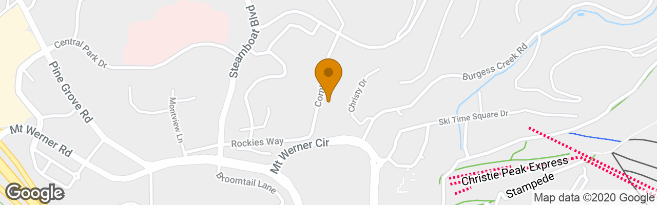 Hotel Winter Castle (north) 