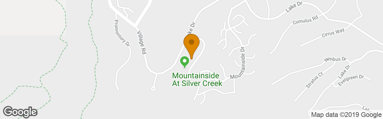 Hotel Pine Cone Cabin 