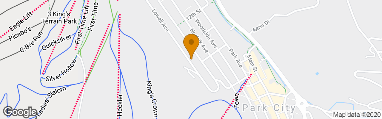 Hotel 1018 Lowell Avenue 