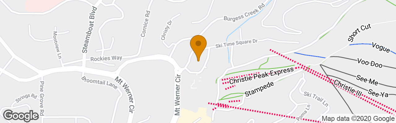 Hotel Mount Werner Lodge 