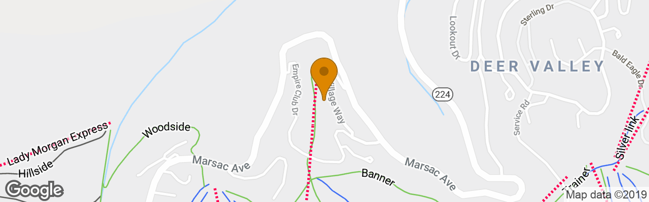 Hotel Abode At Shooting Star 