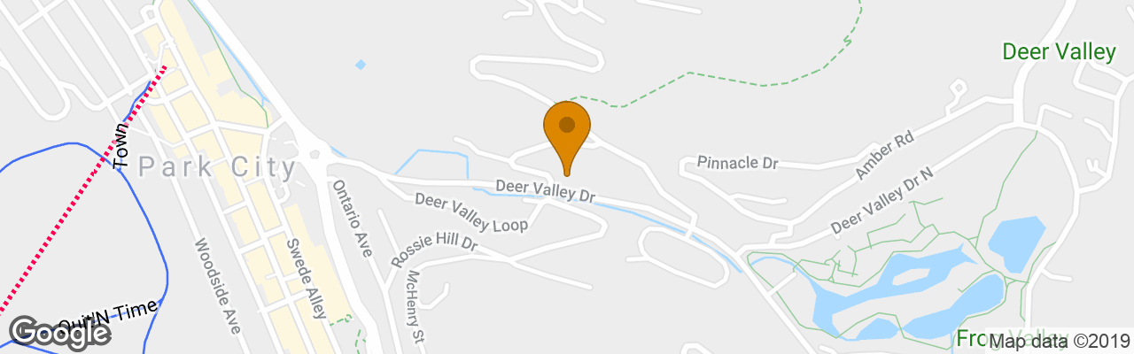 Hotel 605 Deer Valley Drive 