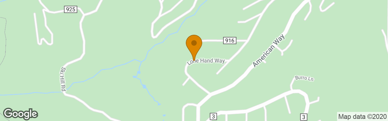 Hotel Lone Hand Lodge 