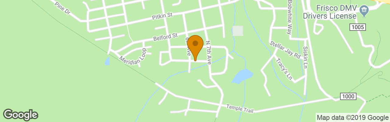 Hotel Mountainside Condos 