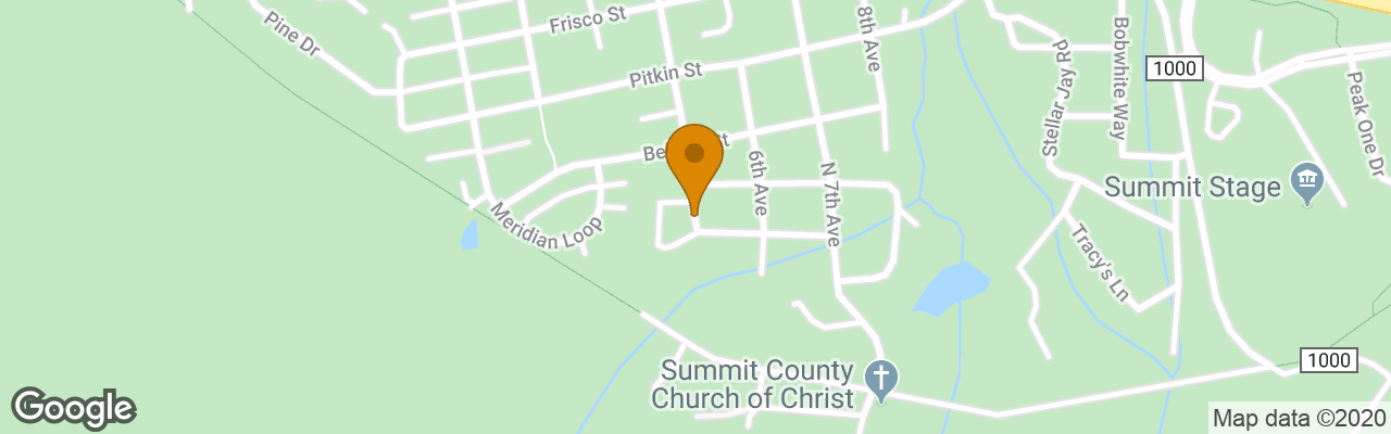 Hotel Granite Street 