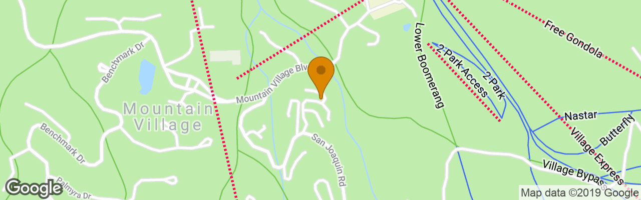 Hotel Villas At Tristant 