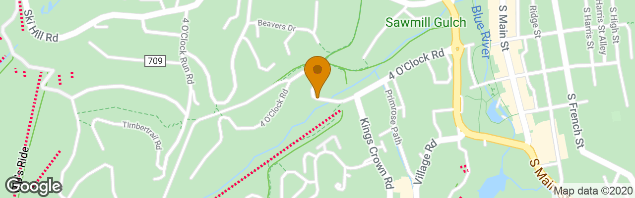 Hotel Tyra Ii Lookout 