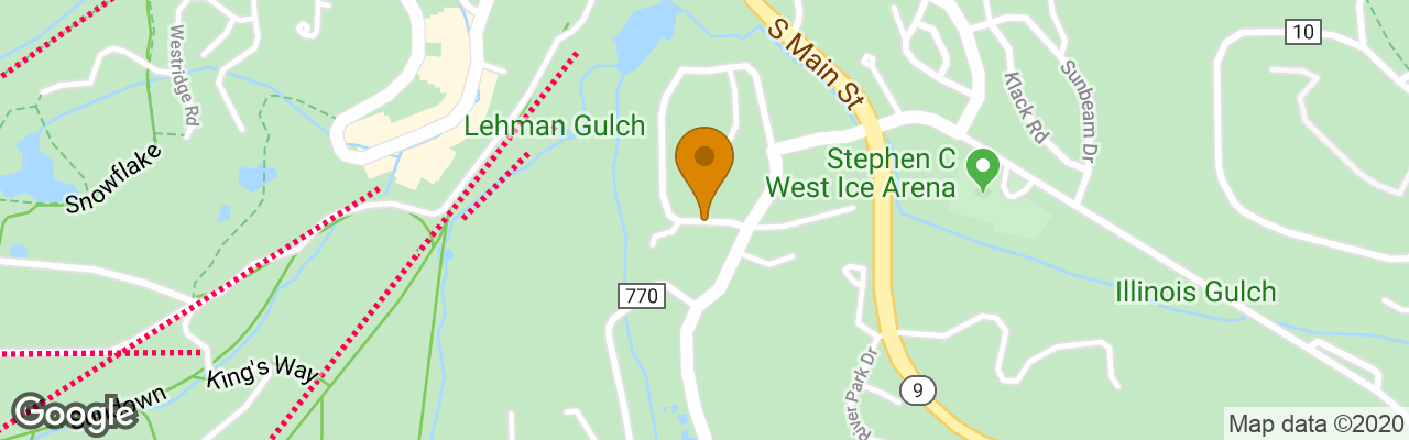 Hotel Christiana Townhomes By Ski Country Resorts 