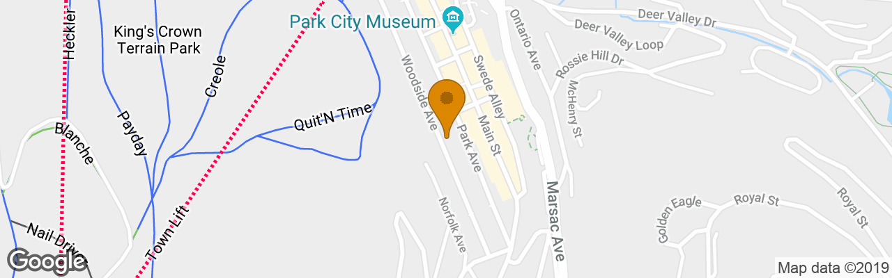 Hotel 336 Woodside Avenue 