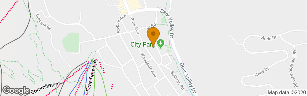 Hotel Parkside #1416a 