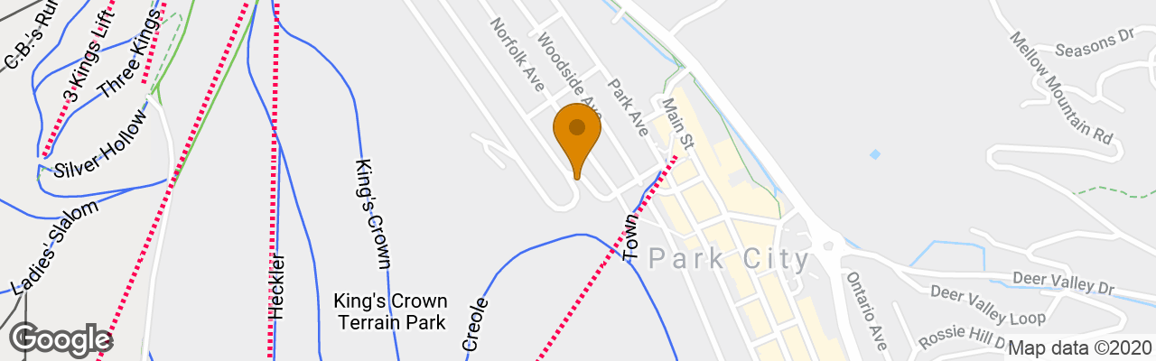 Hotel 830 Empire By Wyndham Vacation Rentals 