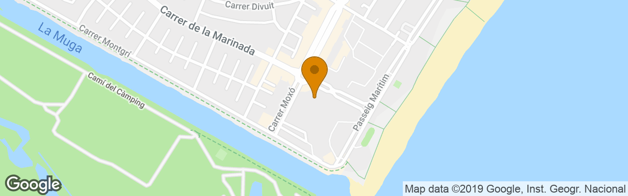 Aparthotel Xon's Platja 