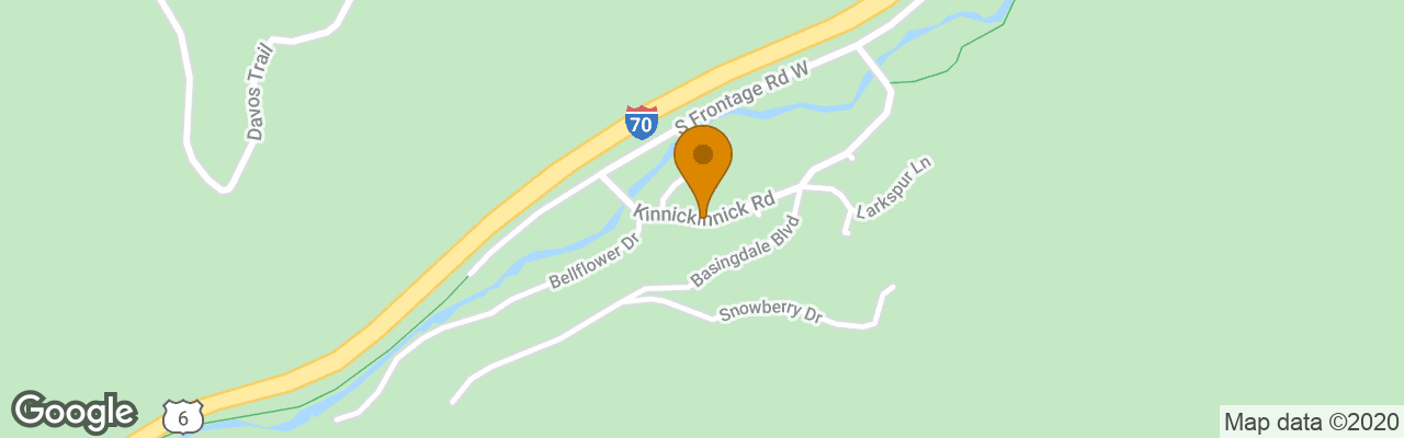 Hotel Timber Creek West 