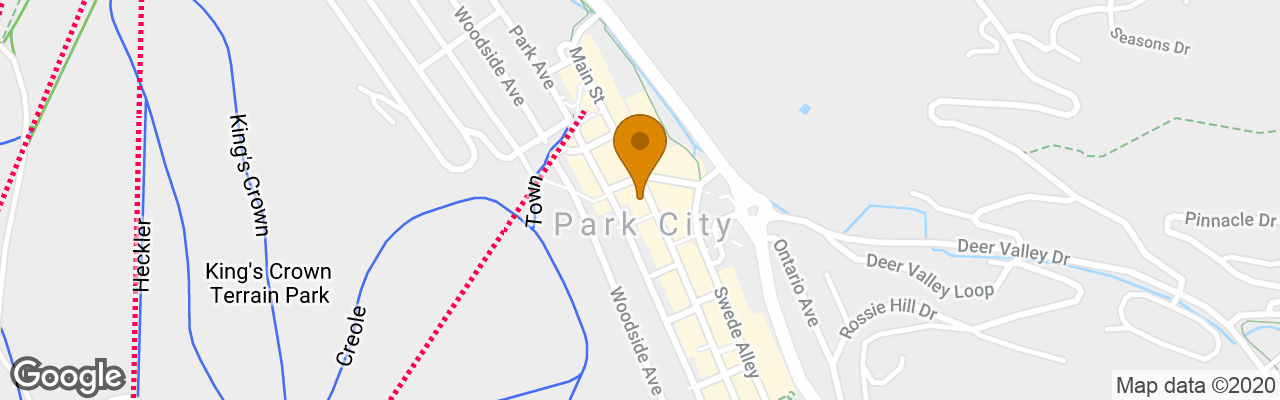 Hotel Fashion Coalition 