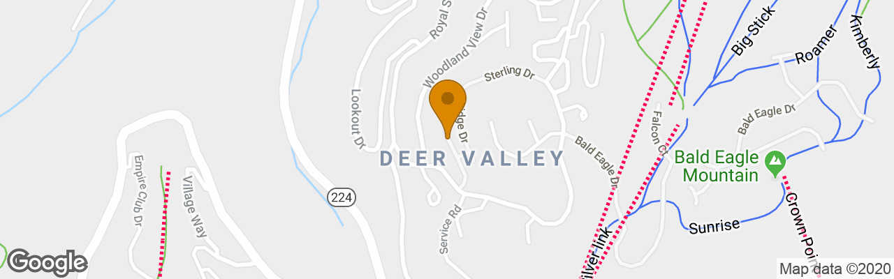 Hotel Twin Pines Apartment 