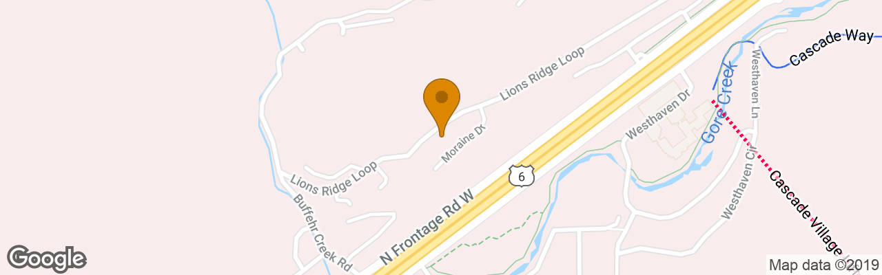 Hotel Lionsridge Loop Vail Village Residence 