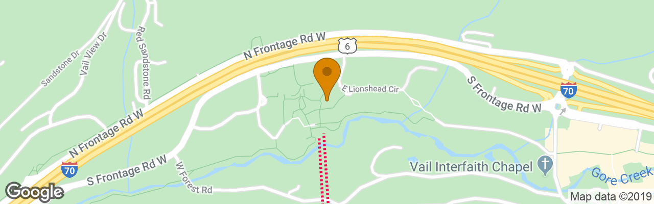 Hotel Lionshead Arcade 