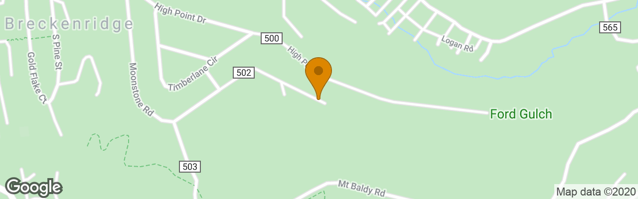 Hotel Rocky Ridge Chalet 