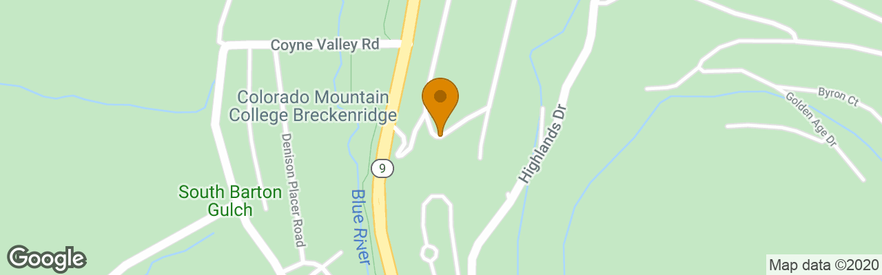 Hotel Powder Moose Villa 