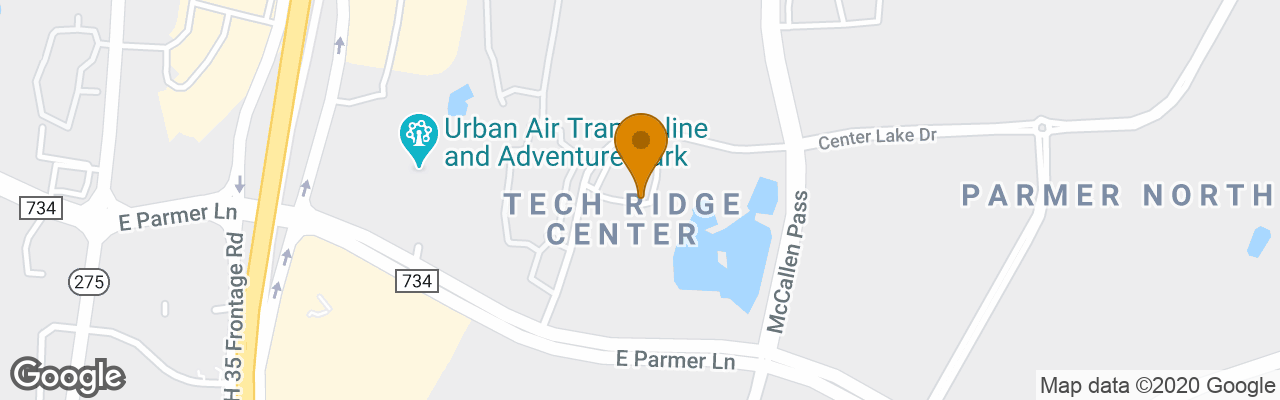 Hotel Homewood Suites By Hilton Techridge Parmer @ I-35 