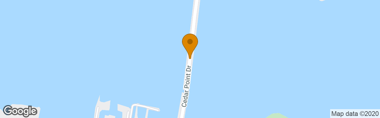 Hotel Holiday Inn Express & Suites Sandusky 