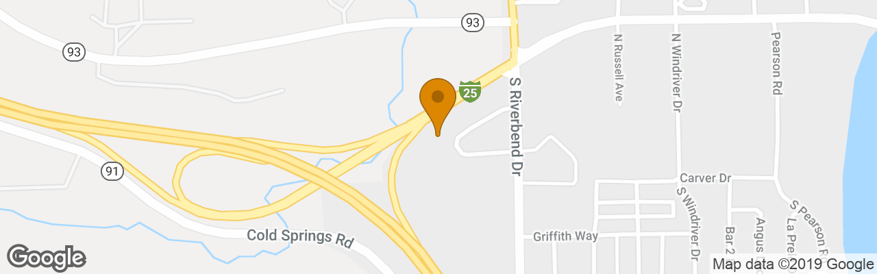 Hotel Hampton Inn & Suites Douglas 