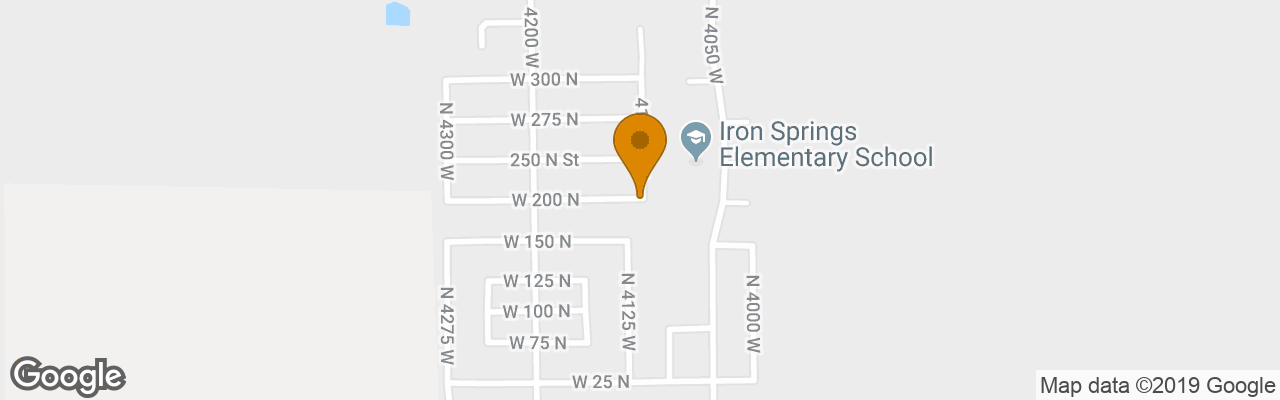 Hotel Best Western Plus Cedar City 