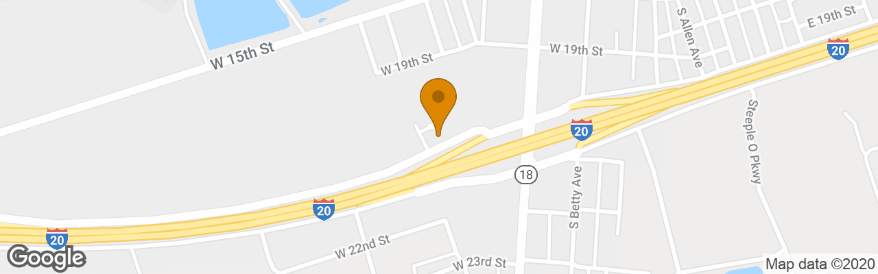 Microtel Inn And Suites By Wyndham Monahans 