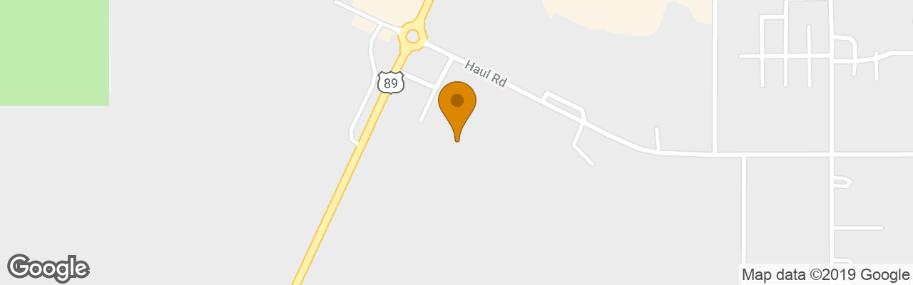 Hotel Hampton Inn & Suites Page - Lake Powell 