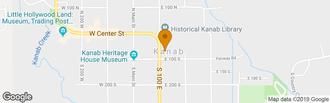 Hotel Hampton Inn Kanab 