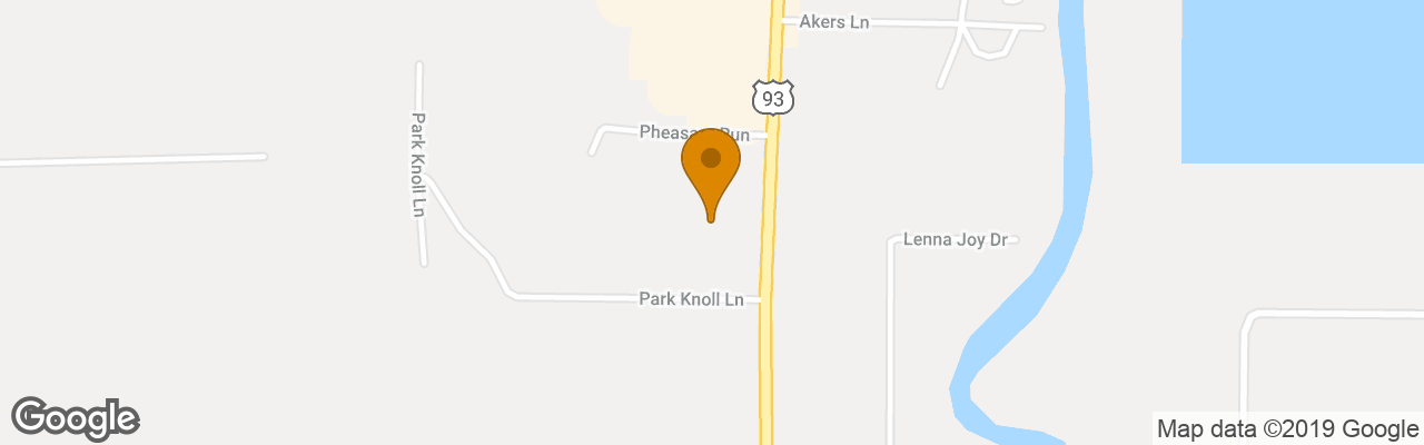 Hotel Hampton Inn & Suites Whitefish 