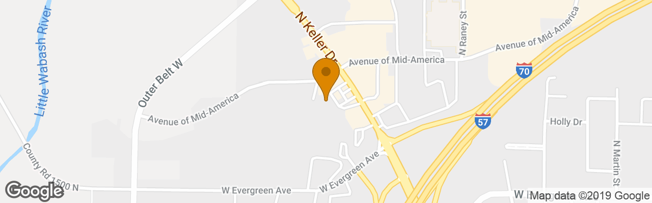 Hotel Days Inn Effingham 