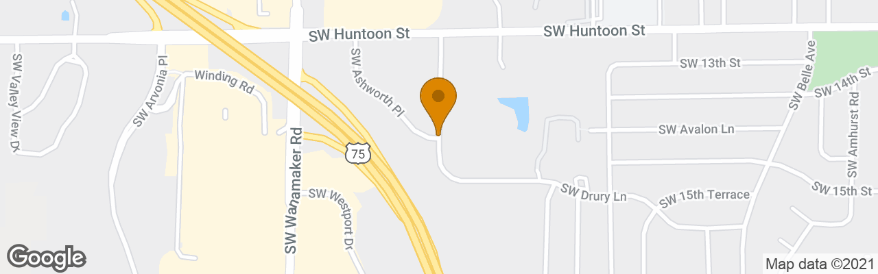 Hotel Homewood Suites By Hilton Topeka 