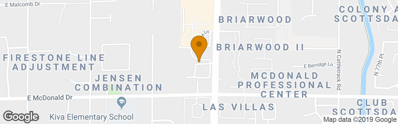 Hyatt Andaz Scottsdale Resort & Spa 