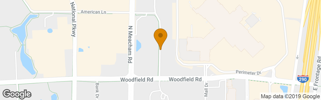 Hotel Hampton Inn & Suites Chicago Schaumburg 