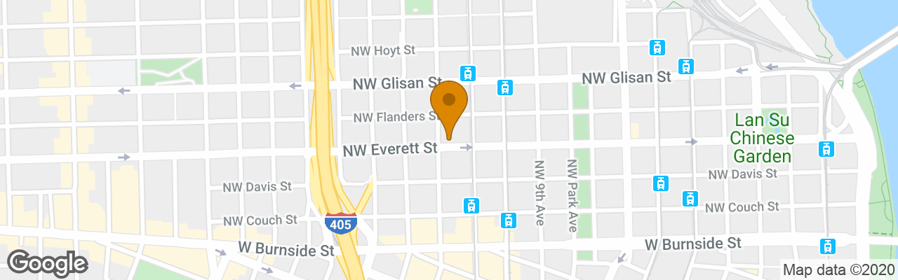 Oakwood Portland Pearl District 