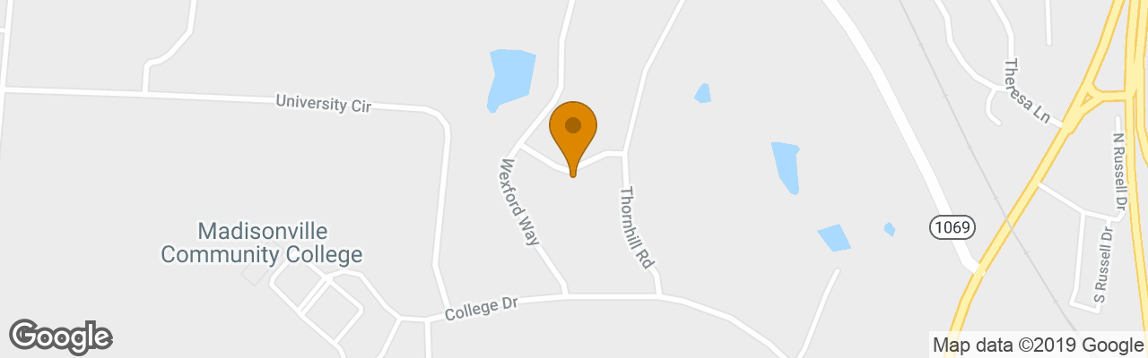 Hotel Holiday Inn Express & Suites Danville 