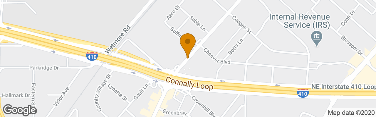 Hotel Homewood Suites By Hilton San Antonio Airport 