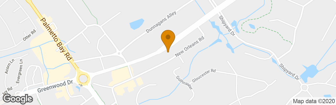 Hotel Palmetto Sands 