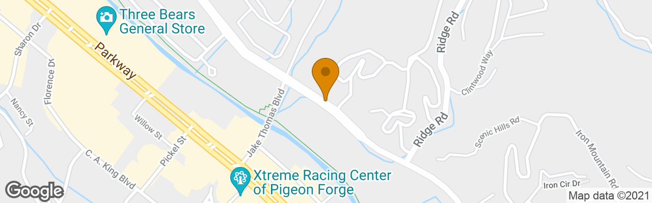 Hotel Hilton Garden Inn Pigeon Forge 