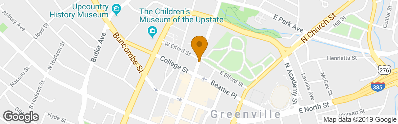 Hotel Home2 Suites By Hilton Greenville Downtown 