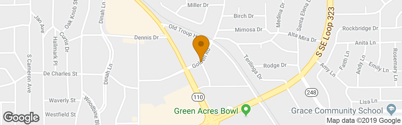 Hotel Homewood Suites By Hilton Tyler 