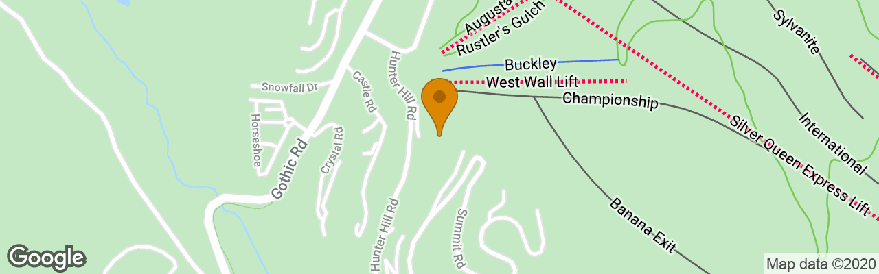 Hotel San Moritz Condominiums 