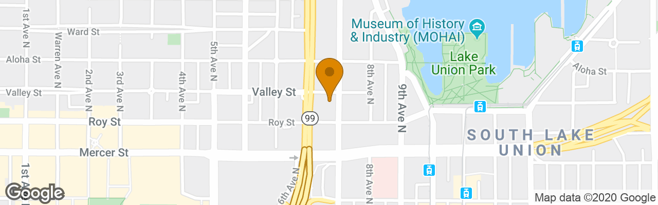 Oakwood Seattle South Lake Union 