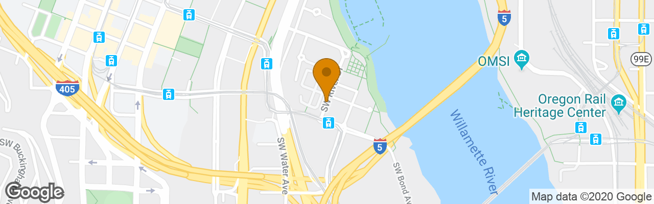 Hotel Hyatt House Portland/downtown 